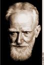 George Bernard Shaw (1856- 1950)